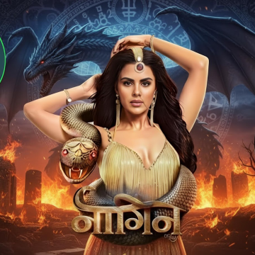Naagin 7 New Promo Sparks Fear & Curiosity as Priyanka Chahar Choudhary’s Naagarani Role Gives Goosebumps