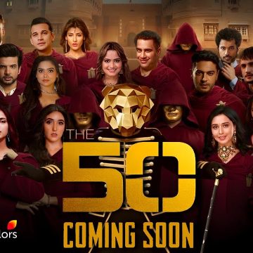 The 50 Reality Show: Approached Contestants Who Can Change the Entire Game