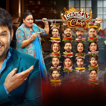 Kapil Sharma’s Explosive Comeback: Why Is India Holding Its Breath Tonight?