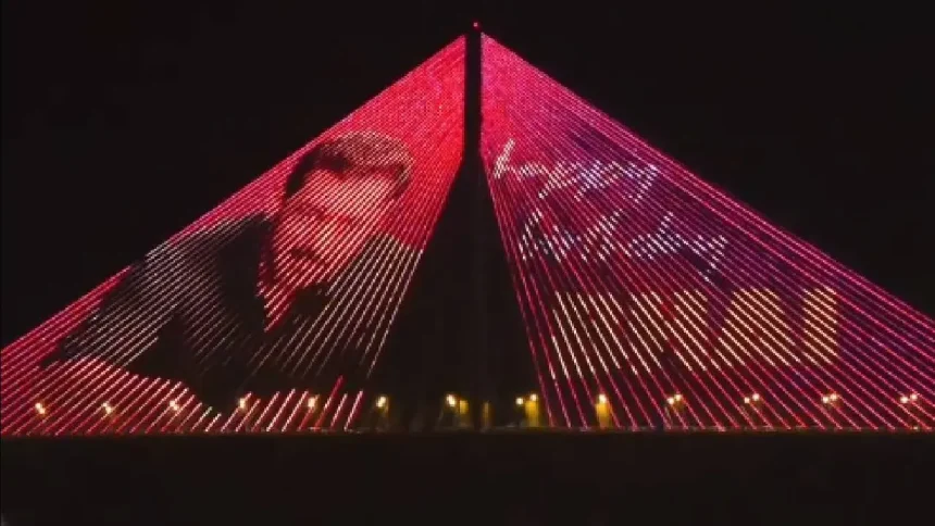 Salman Khan Turns 60 – A Legacy That No Era Can Replace
