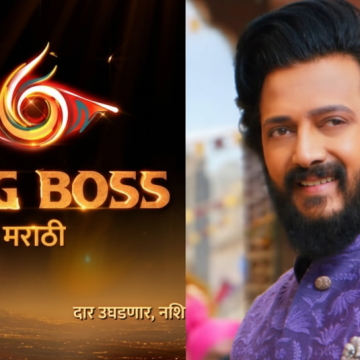 Bigg Boss Marathi 6 Returns: Riteish Deshmukh Brings SHOCKING Twist and Power-Packed Contestants