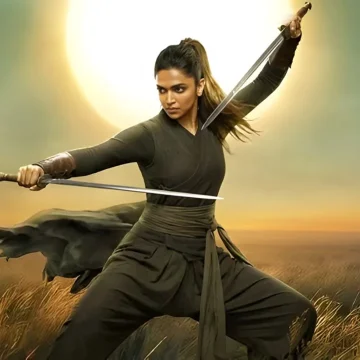 Picture Abhi Baaki Hai, Mere Dost…” – Is Deepika Padukone’s AA22xA6 First Look Finally Here?