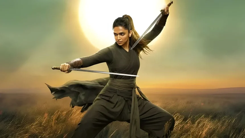 Picture Abhi Baaki Hai, Mere Dost…” – Is Deepika Padukone’s AA22xA6 First Look Finally Here?