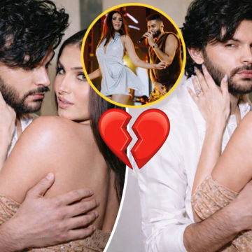 AP Dhillon Concert Fallout? Tara Sutaria and Veer Pahariya Break Up Rumoured