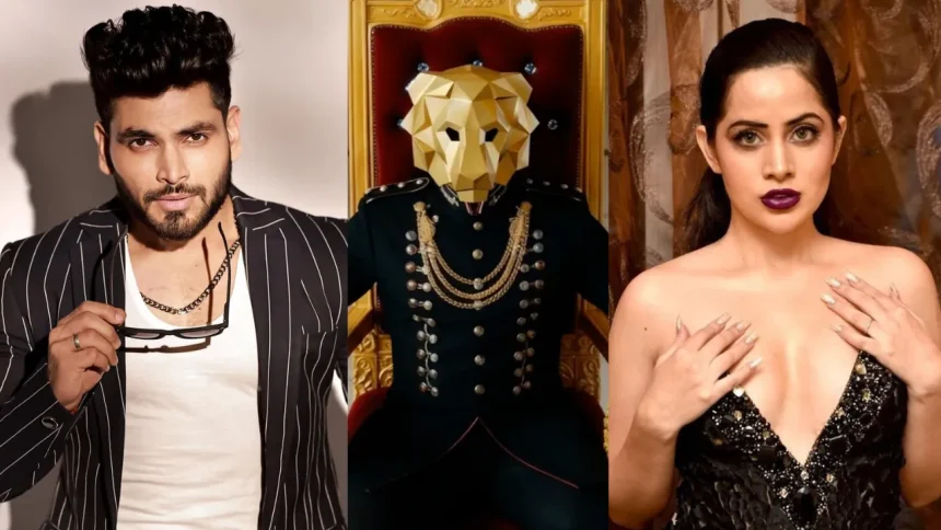 India’s Wildest Reality Show “The 50” Ready to Shake Up OTT and TV in 2026